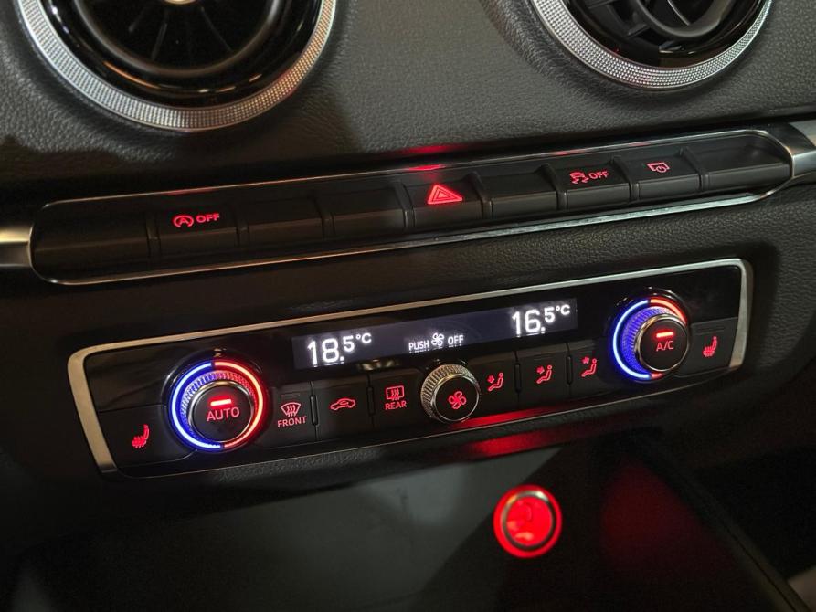 Audi A3 III (8V) Уфа  - изображение 13