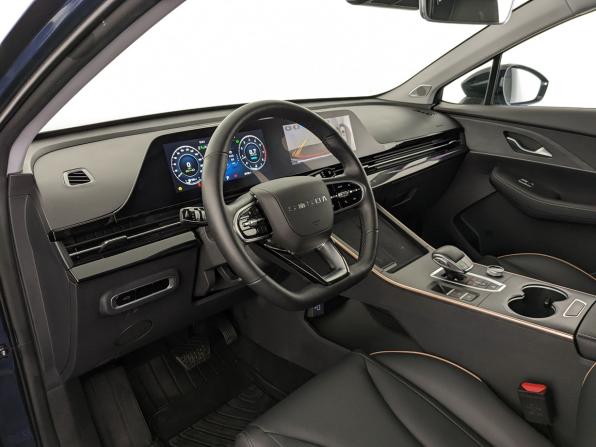 Omoda C5 I с пробегом 2024 года, цена 2 150 000 рублей, 26029 км, внедорожник, Автокод Объявления