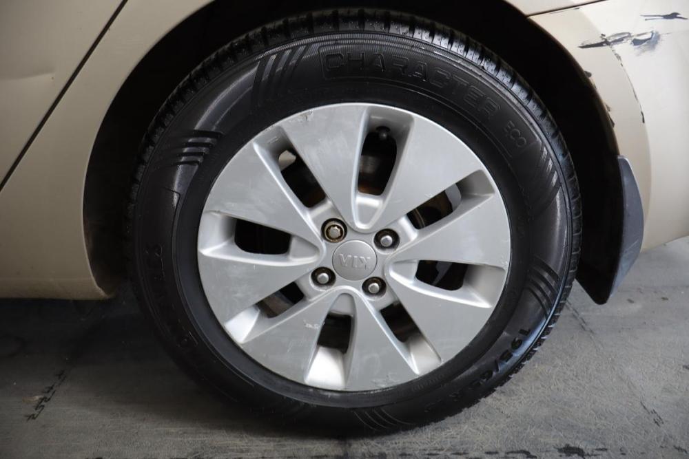 Kia Rio III Санкт-Петербург  - изображение 15