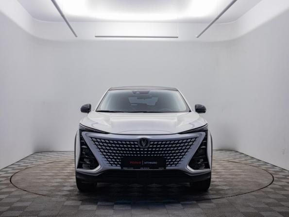 Changan UNI-T I с пробегом 2023 года, цена 2 320 000 рублей, 13200 км, внедорожник, Автокод Объявления