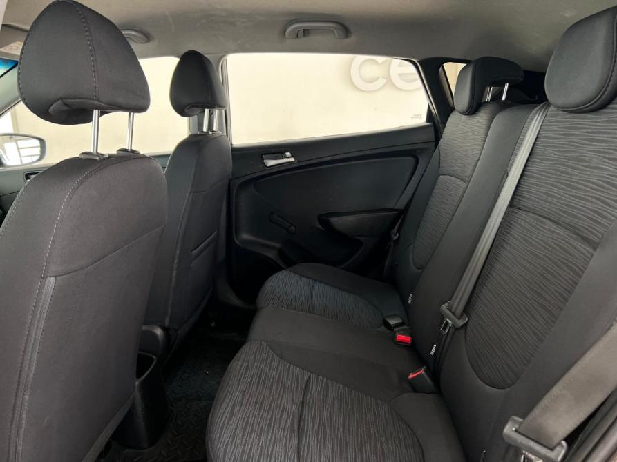 Hyundai Solaris I Рестайлинг Волгоград  - изображение 25