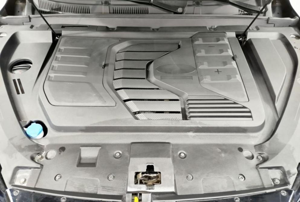 Chery Tiggo 7 Pro Max I Саратов  - изображение 11