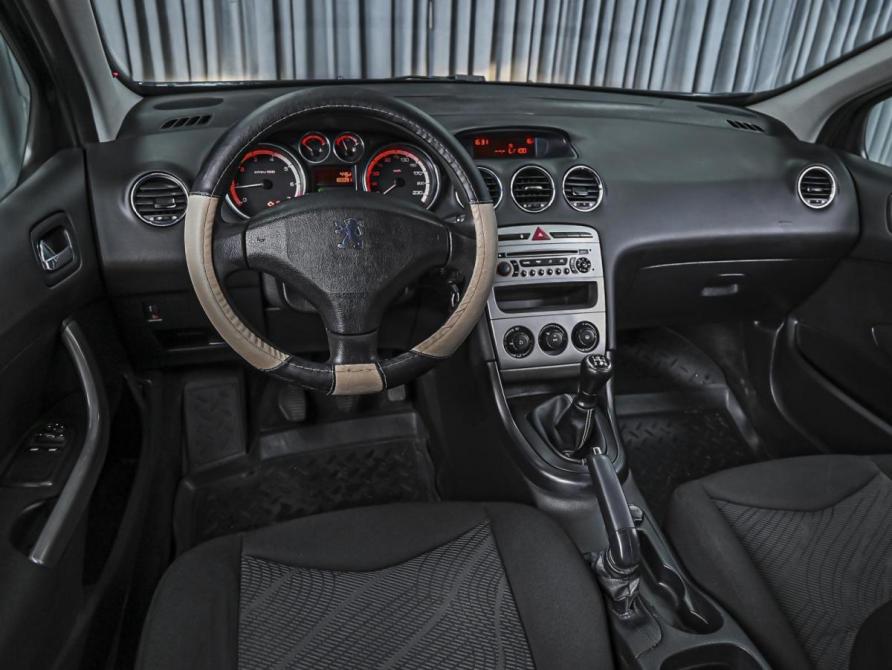 Peugeot 308 I Ставрополь  - изображение 6