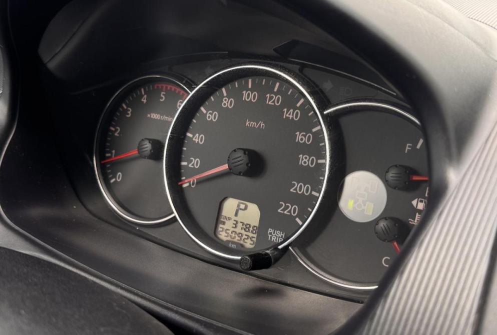 Mitsubishi Pajero Sport II Рестайлинг Владимир  - изображение 9