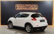 Nissan Juke I Уфа  - изображение 27