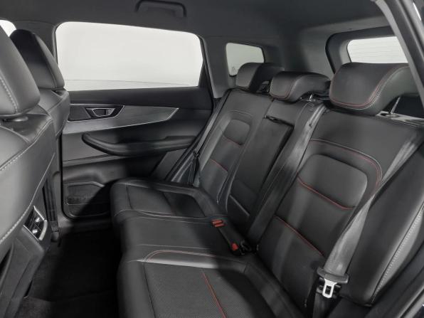 Chery Tiggo 7 Pro I с пробегом 2022 года, цена 1 219 000 рублей, 127204 км, внедорожник, Автокод Объявления