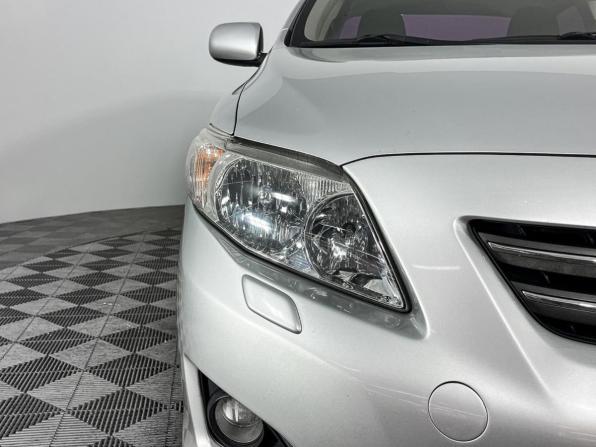 Toyota Corolla X (E140 E150) с пробегом 2008 года, цена 752 000 рублей, 182599 км, седан, Автокод Объявления