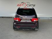 SsangYong Kyron I Рестайлинг Тамбов  - изображение 25