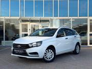 Lada (ВАЗ) Vesta I Ульяновск  - изображение 27