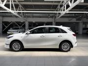 Kia Ceed III Рестайлинг Челябинск  - изображение 24