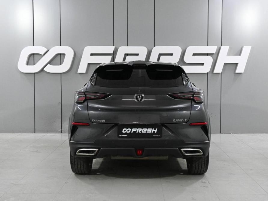 Changan UNI-T I Ростов-на-Дону  - изображение 4