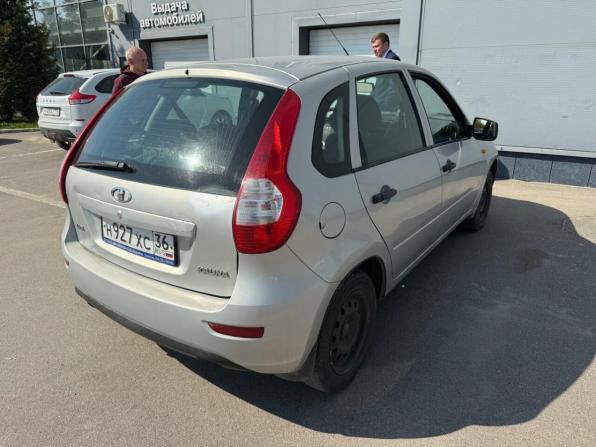 Lada (ВАЗ) Kalina II с пробегом 2013 года, цена 276 471 рубль, 150000 км, хэтчбек, Автокод Объявления