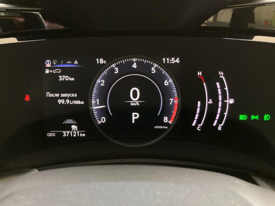 Lexus NX II Барнаул  - изображение 24