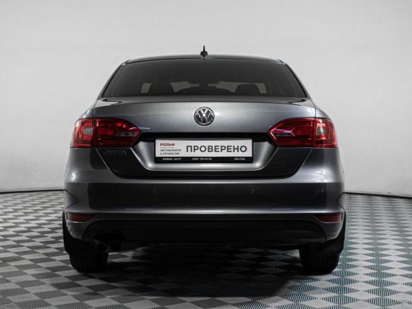 Volkswagen Jetta VI с пробегом 2011 года, цена 995 000 рублей, 200082 км, седан, Автокод Объявления