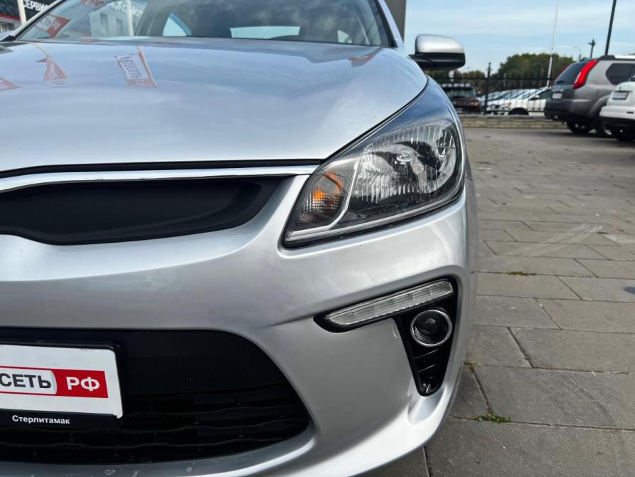 Kia Rio IV Стерлитамак  - изображение 10