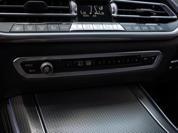 BMW X5 IV (G05/G18) с пробегом 2020 года, цена 5 600 000 рублей, 170471 км, внедорожник, Автокод Объявления
