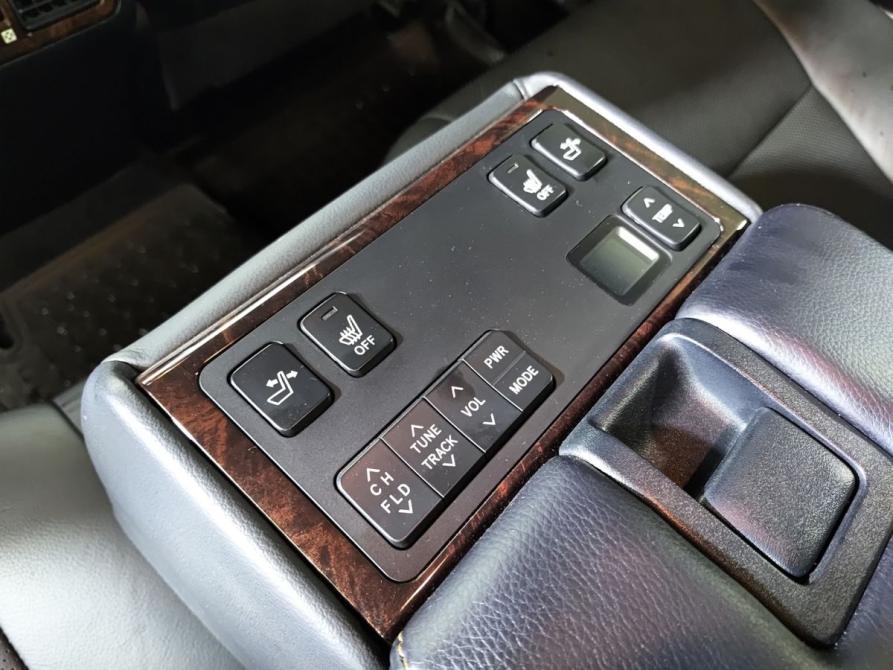 Toyota Camry VII (XV50) Рестайлинг Уфа  - изображение 24