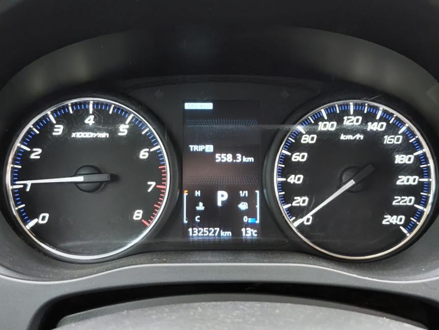 Mitsubishi Outlander III Рестайлинг 3 Ижевск  - изображение 16