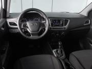 Hyundai Solaris II Рестайлинг Минеральные Воды  - изображение 23