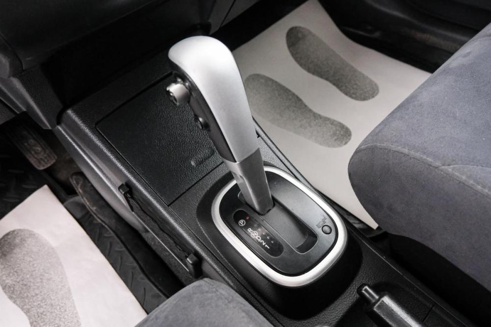 Nissan Tiida I Рестайлинг Красноярск  - изображение 17