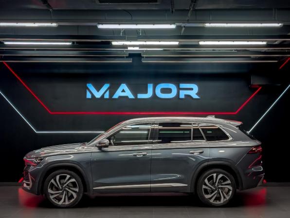 Geely Monjaro I с пробегом 2023 года, цена 2 840 000 рублей, 87630 км, внедорожник, Автокод Объявления