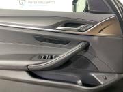 BMW 5 серии VII (G30/G31/G38) Рестайлинг Москва  - изображение 42