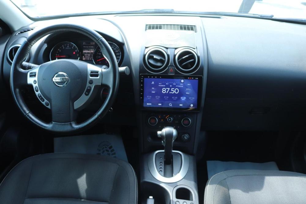 Nissan Qashqai I Рестайлинг Тюмень  - изображение 15