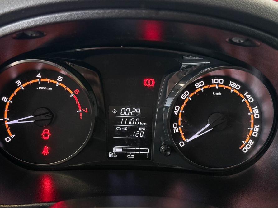 Lada (ВАЗ) Granta I Рестайлинг Тверь  - изображение 10