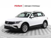 Volkswagen Tiguan II Рестайлинг Москва  - изображение 40