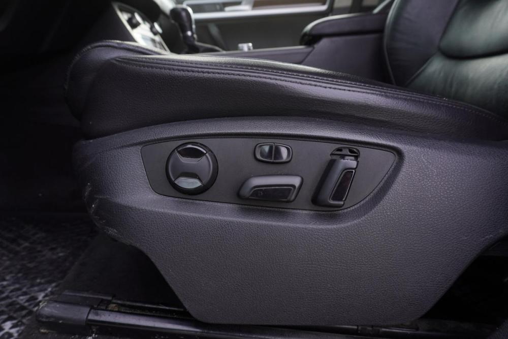 Volkswagen Touareg II Рестайлинг Ульяновск  - изображение 18