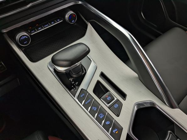Belgee X50 с пробегом 2024 года, цена 1 790 000 рублей, 55750 км, внедорожник, Автокод Объявления