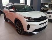 Citroen C5 Aircross I Рестайлинг Екатеринбург  - изображение 19