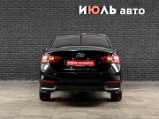Hyundai Solaris II Екатеринбург  - изображение 23