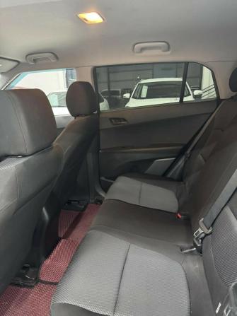 Hyundai Creta I Рестайлинг с пробегом 2021 года, цена 2 049 000 рублей, 93000 км, внедорожник, Автокод Объявления