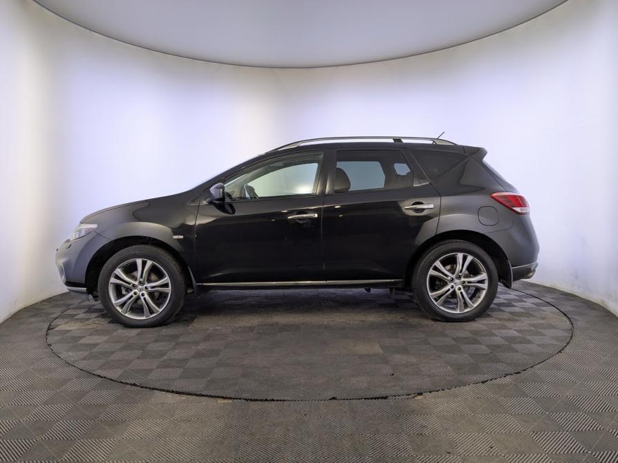 Nissan Murano II (Z51) Рестайлинг 2 Москва  - изображение 8