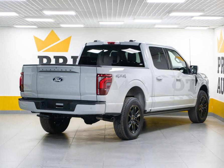 Ford F-150 XIV Рестайлинг Новосибирск  - изображение 6