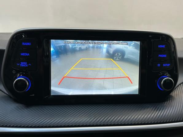 Hyundai Tucson III Рестайлинг с пробегом 2020 года, цена 2 050 000 рублей, 170335 км, внедорожник, Автокод Объявления