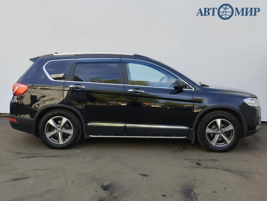 Haval H6 I Москва  - изображение 4
