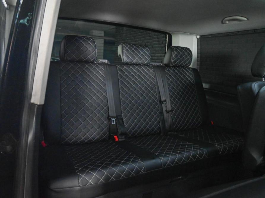 Volkswagen Multivan T5 Рестайлинг Екатеринбург  - изображение 6