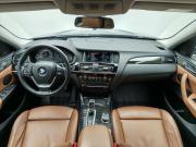 BMW X4 I (F26) Москва  - изображение 32
