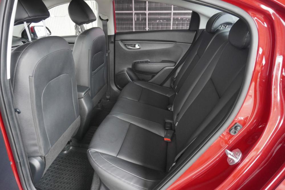 Kia Rio IV Калининград  - изображение 22