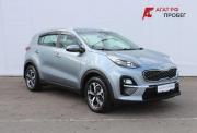 Kia Sportage IV Рестайлинг Нижний Новгород  - изображение 25
