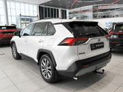 Toyota RAV4 V (XA50) Казань  - изображение 30