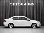 Opel Astra H Рестайлинг Красноярск  - изображение 20