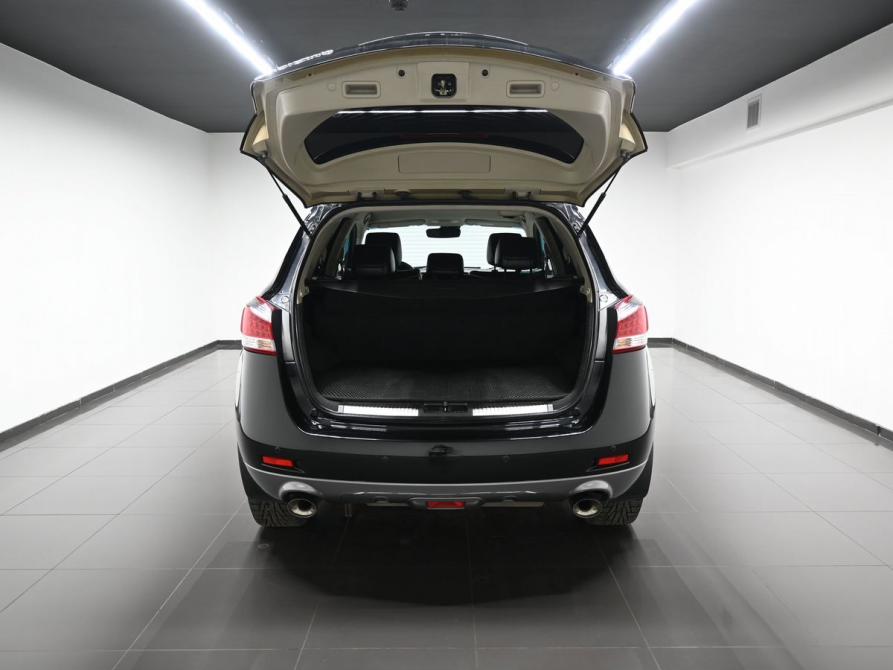 Nissan Murano II (Z51) Рестайлинг 2 Тверь  - изображение 7