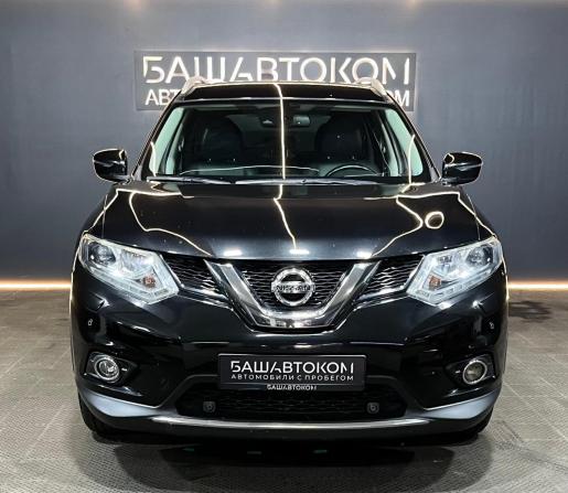 Nissan X-Trail III с пробегом 2018 года, цена 1 990 000 рублей, 160121 км, внедорожник, Автокод Объявления
