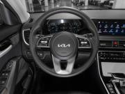 Kia Seltos I Рестайлинг Москва  - изображение 35