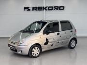 Daewoo Matiz II Рестайлинг Уфа  - изображение 22