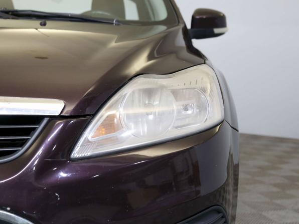 Ford Focus II Рестайлинг с пробегом 2008 года, цена 560 000 рублей, 171236 км, седан, Автокод Объявления