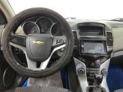 Chevrolet Cruze I Альметьевск  - изображение 35